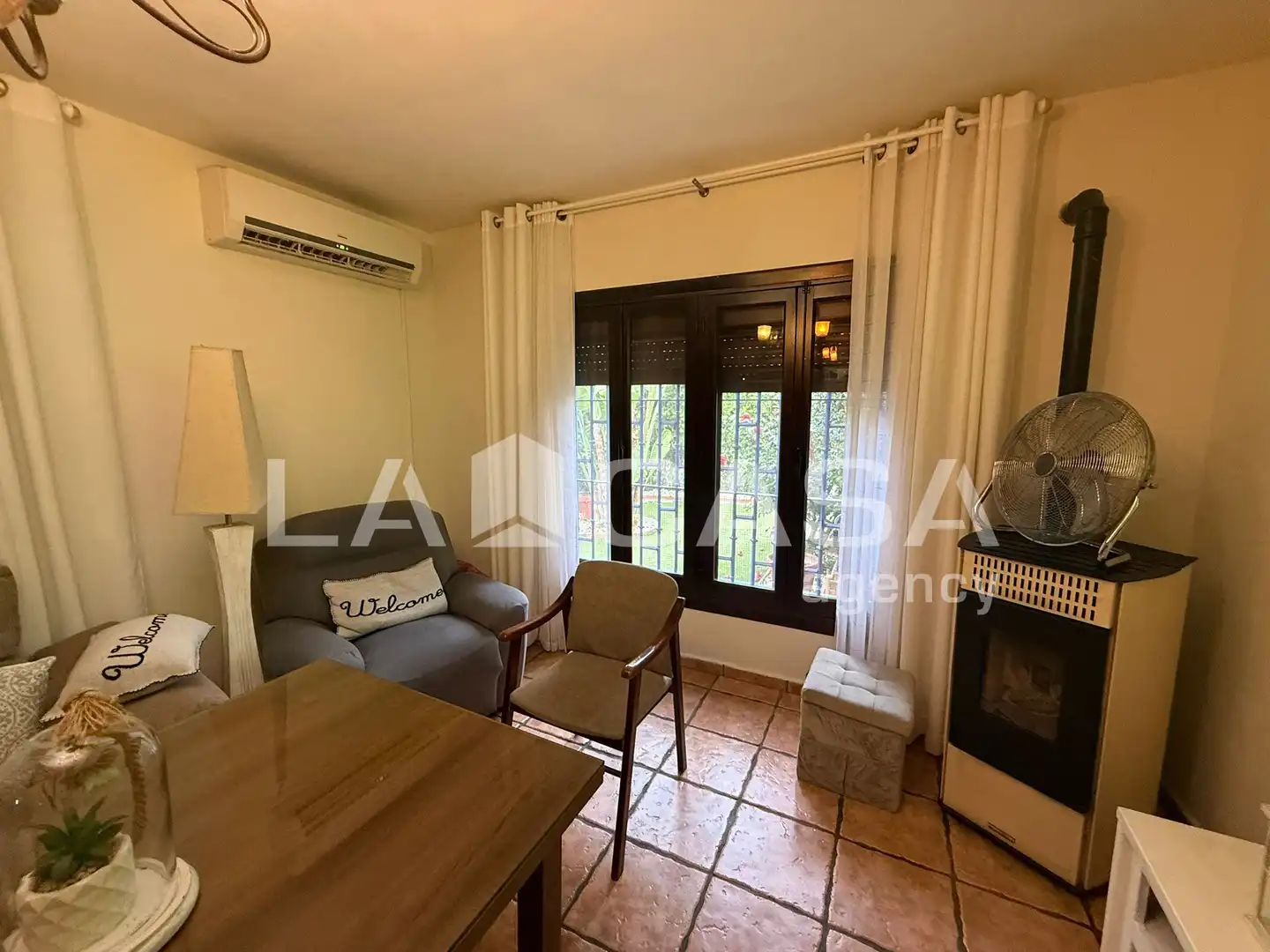 Chalet con piscina en venta en Cerros de Montequinto, imagen 29