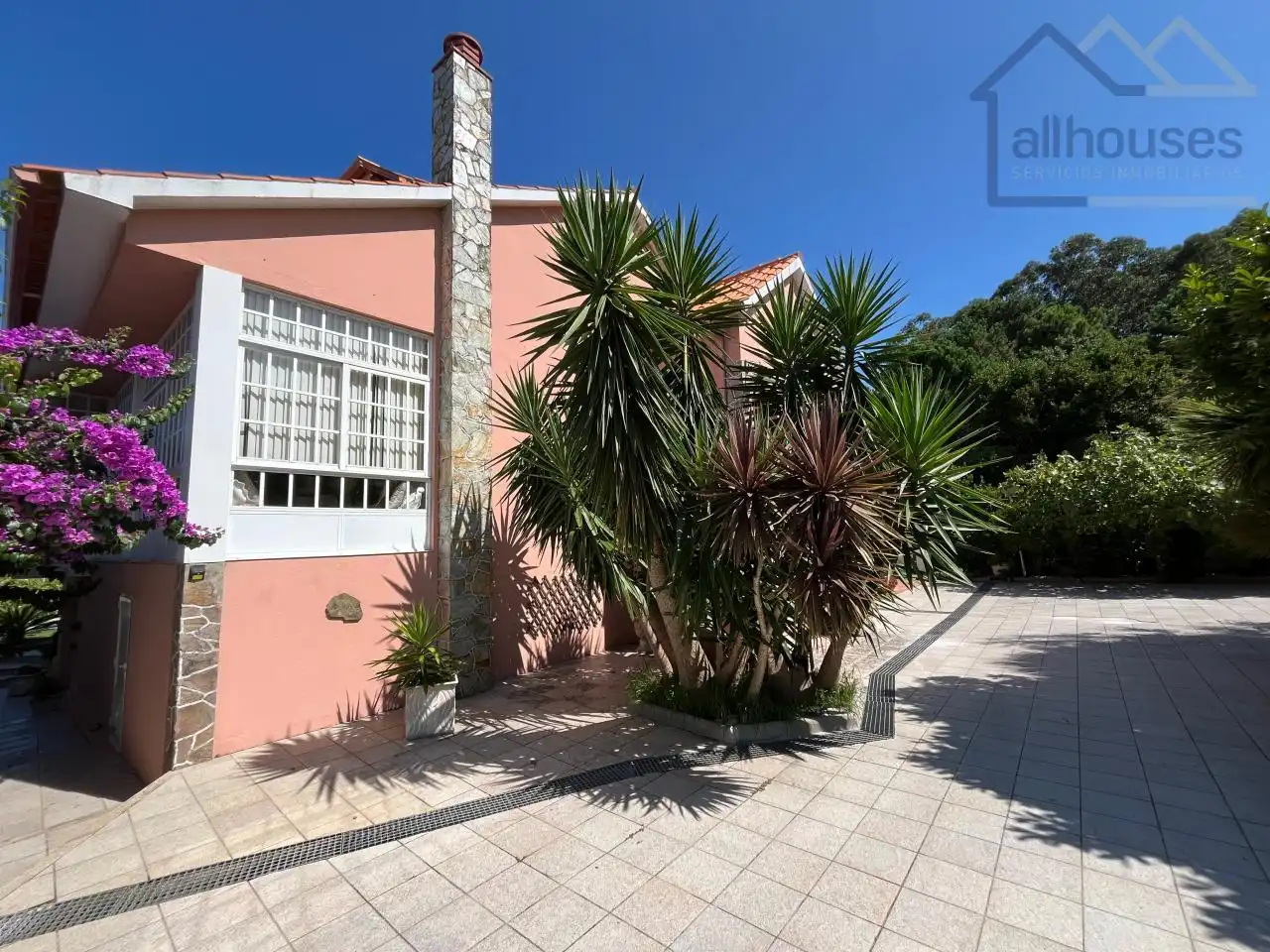 Detached house with pool for sale in Oia, imagen 11