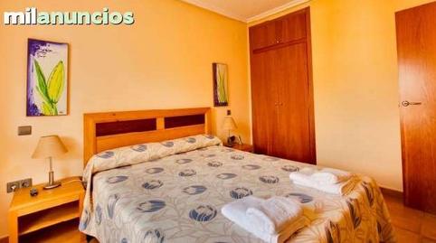 Foto 5 de Apartament en venda a Carrer Aquari, 3, El Puerto, Alicante