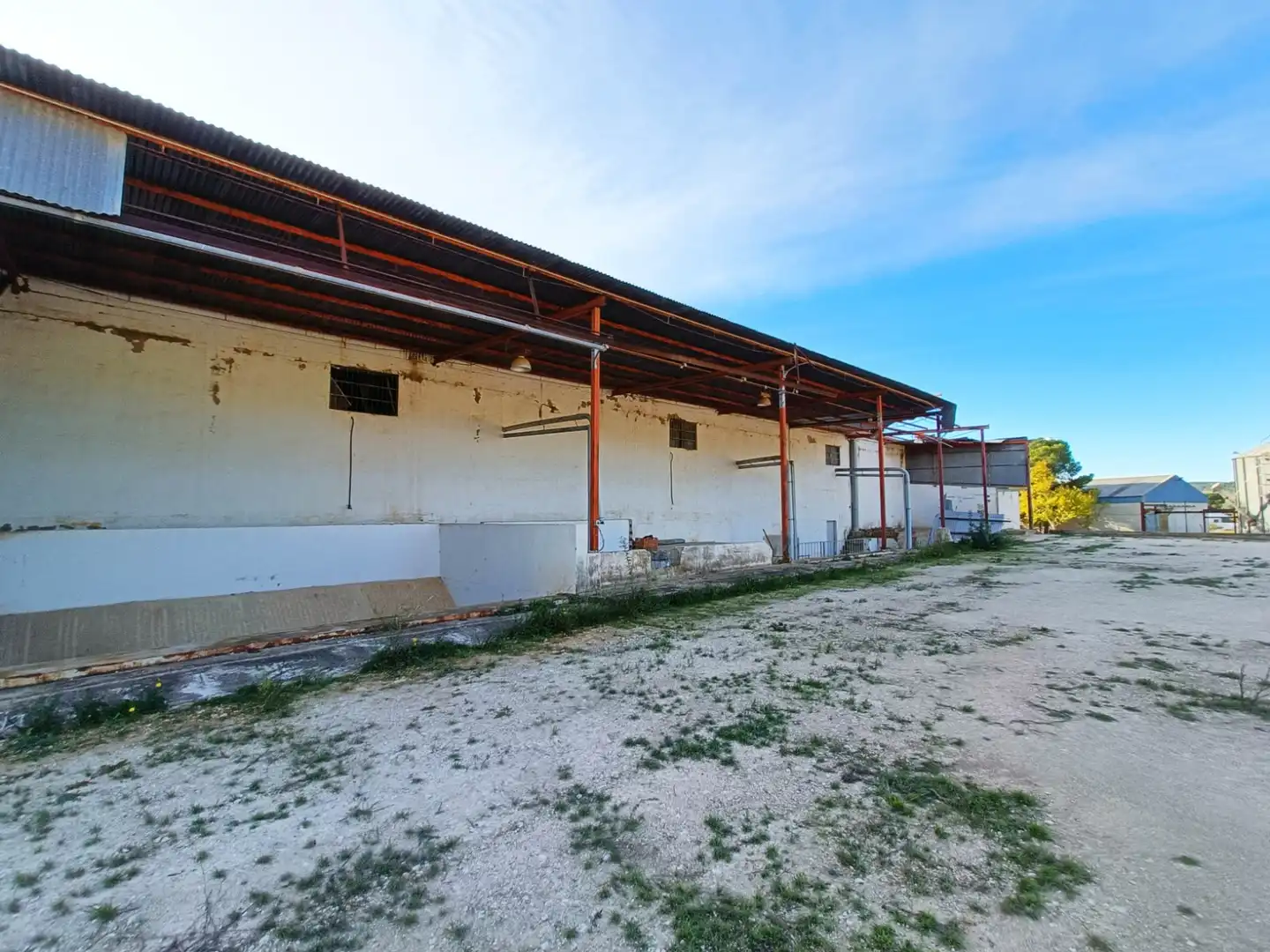 Business premises for sale in Hondón de los Frailes, imagen 10