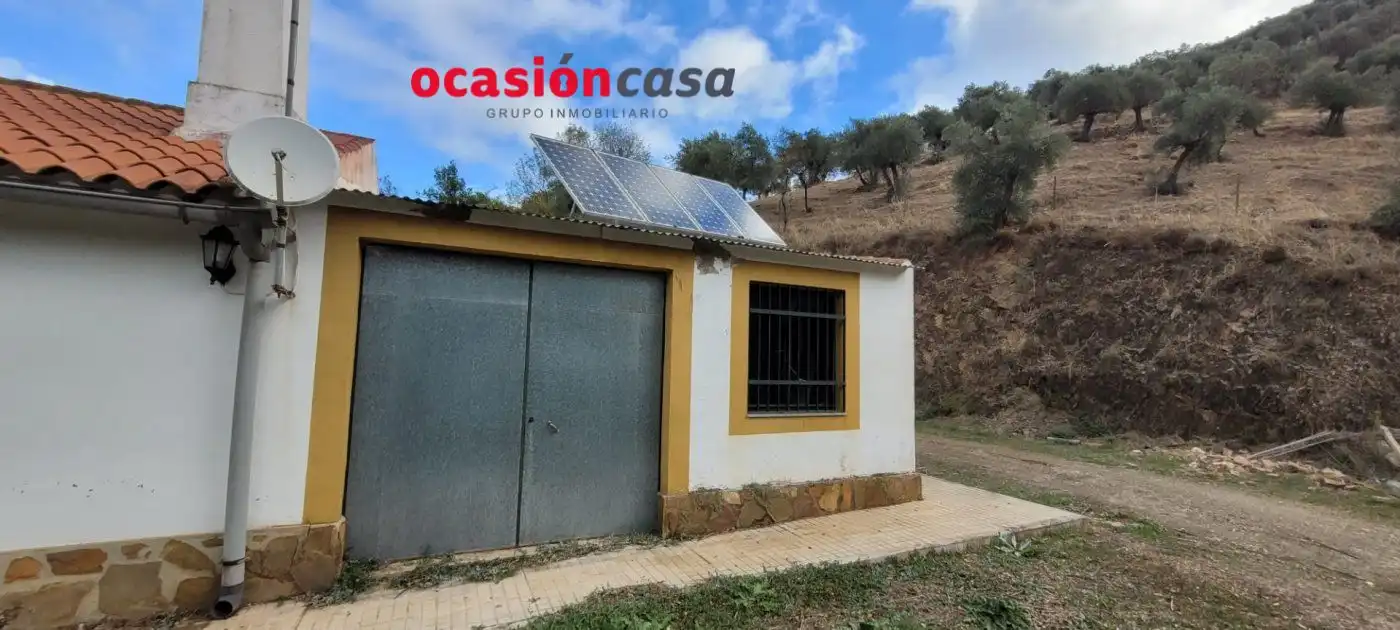 Casa rústica en venda a Pozoblanco, imagen 4