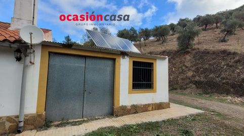 Foto 4 von Country house zum Verkauf in Pozoblanco, Córdoba