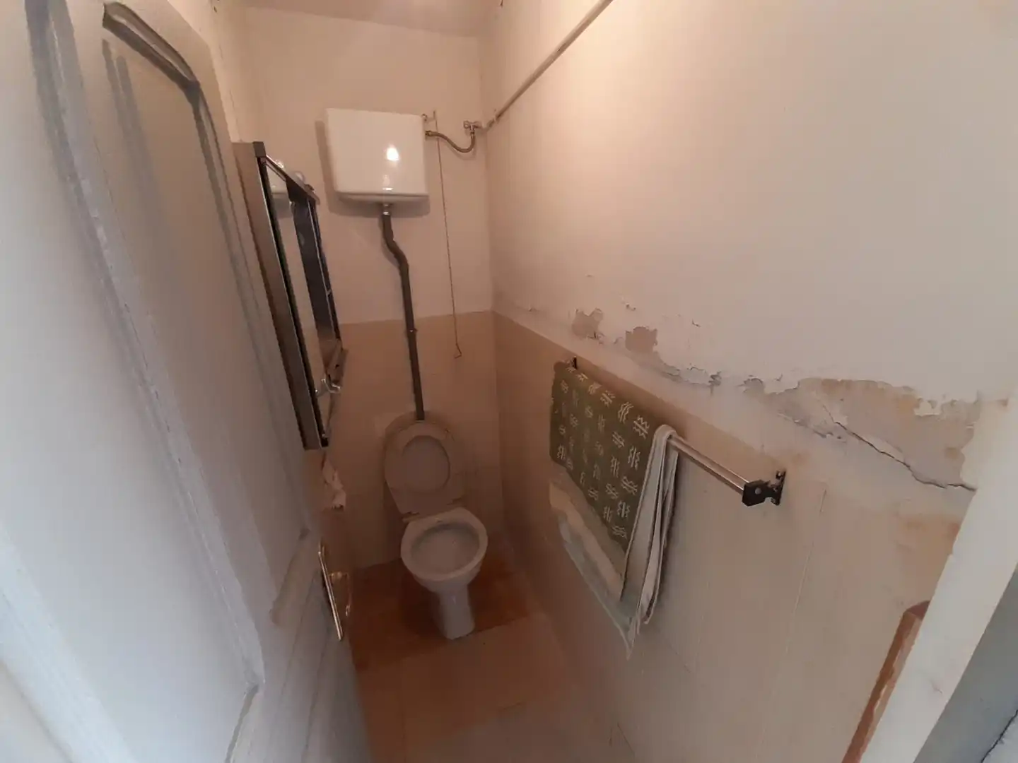 Bany de Casa o xalet en venda en Zamora Capital 
