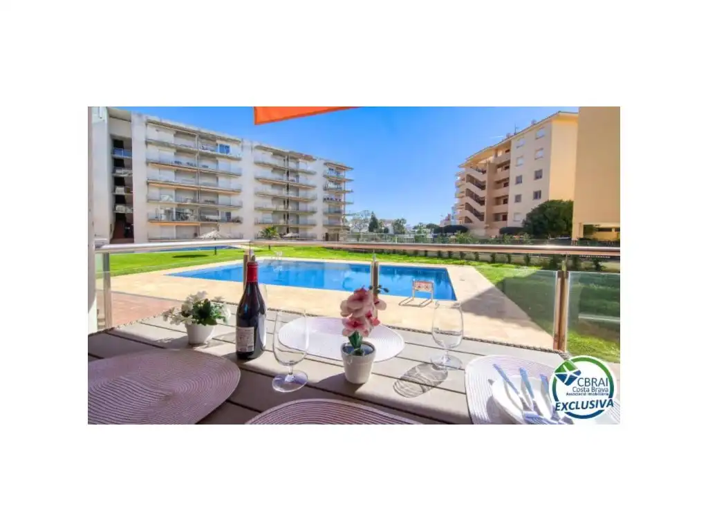 Appartement avec ascenseur à vendre à Carrer Cap Blanc 7, imagen 9
