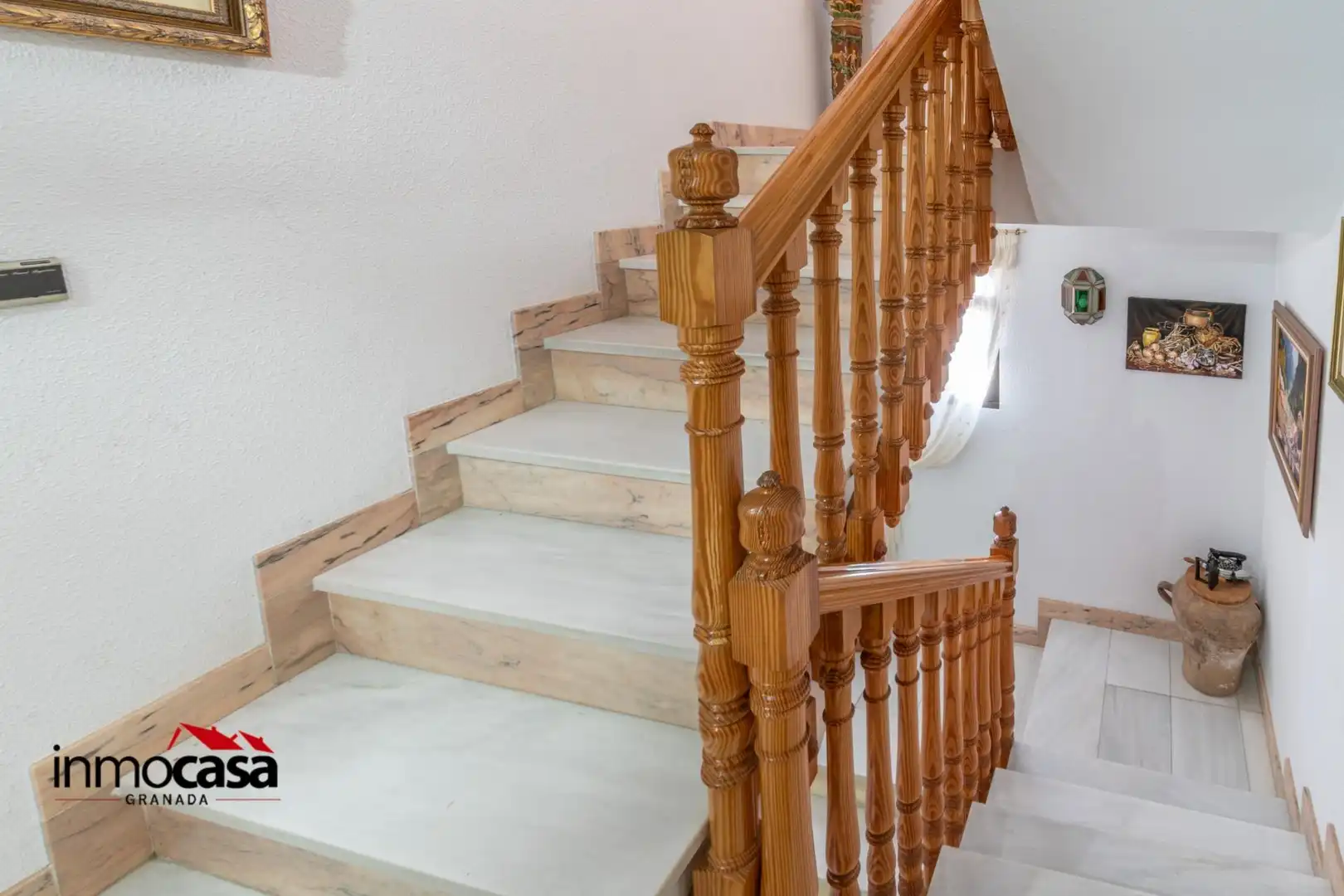 Casa o xalet en venda a Gójar