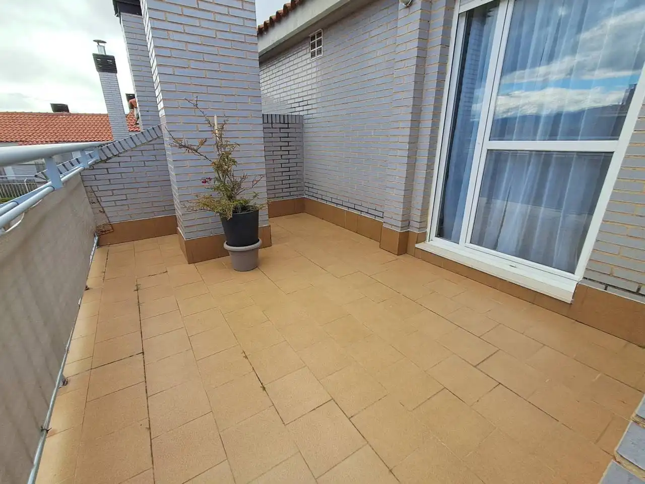 Terrassa de Dúplex en venda en Villamediana de Iregua amb Calefacció, Terrassa i Traster
