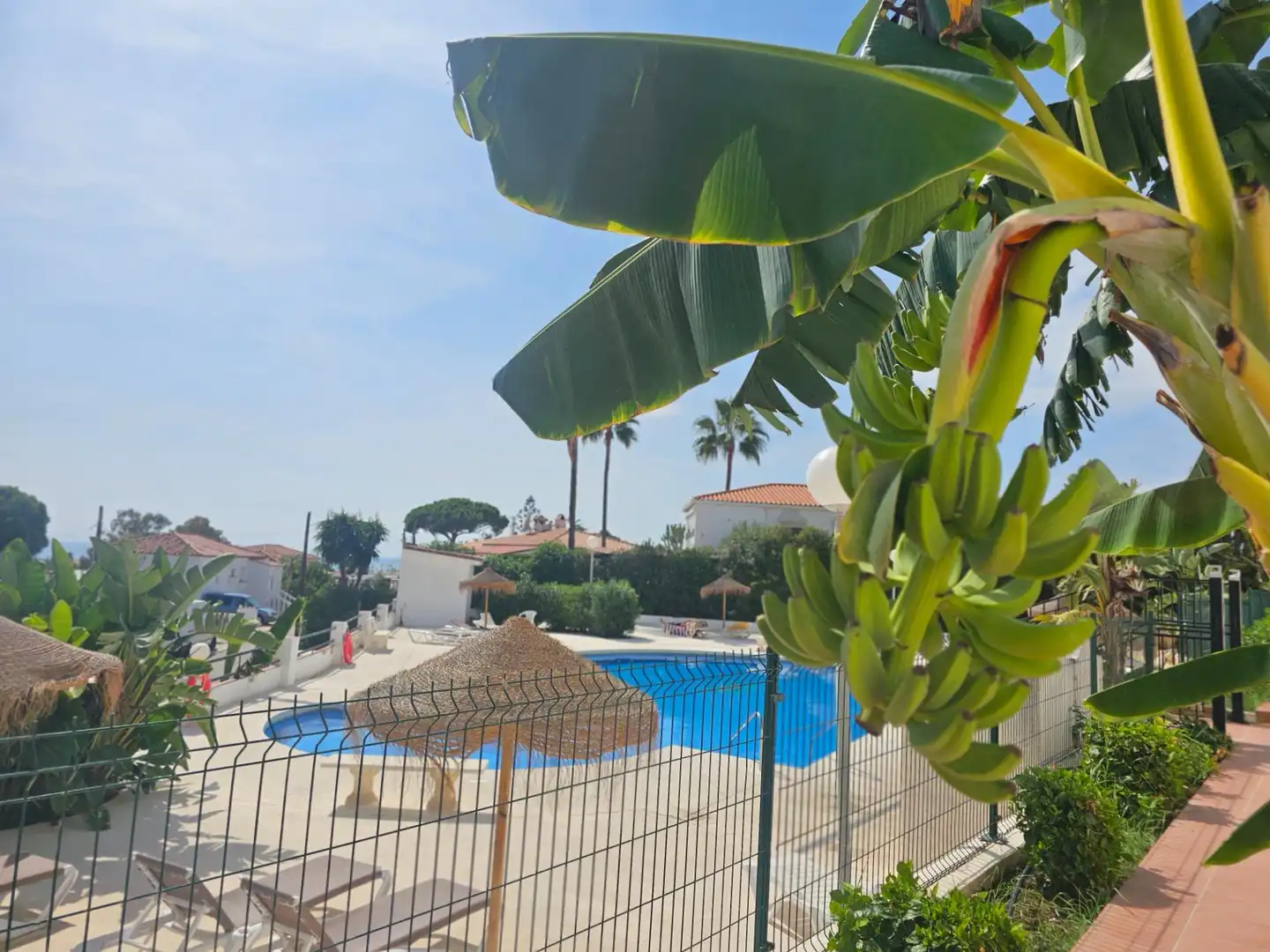 Bajo con piscina en venta en El Faro de Calaburra - Chaparral, imagen 39