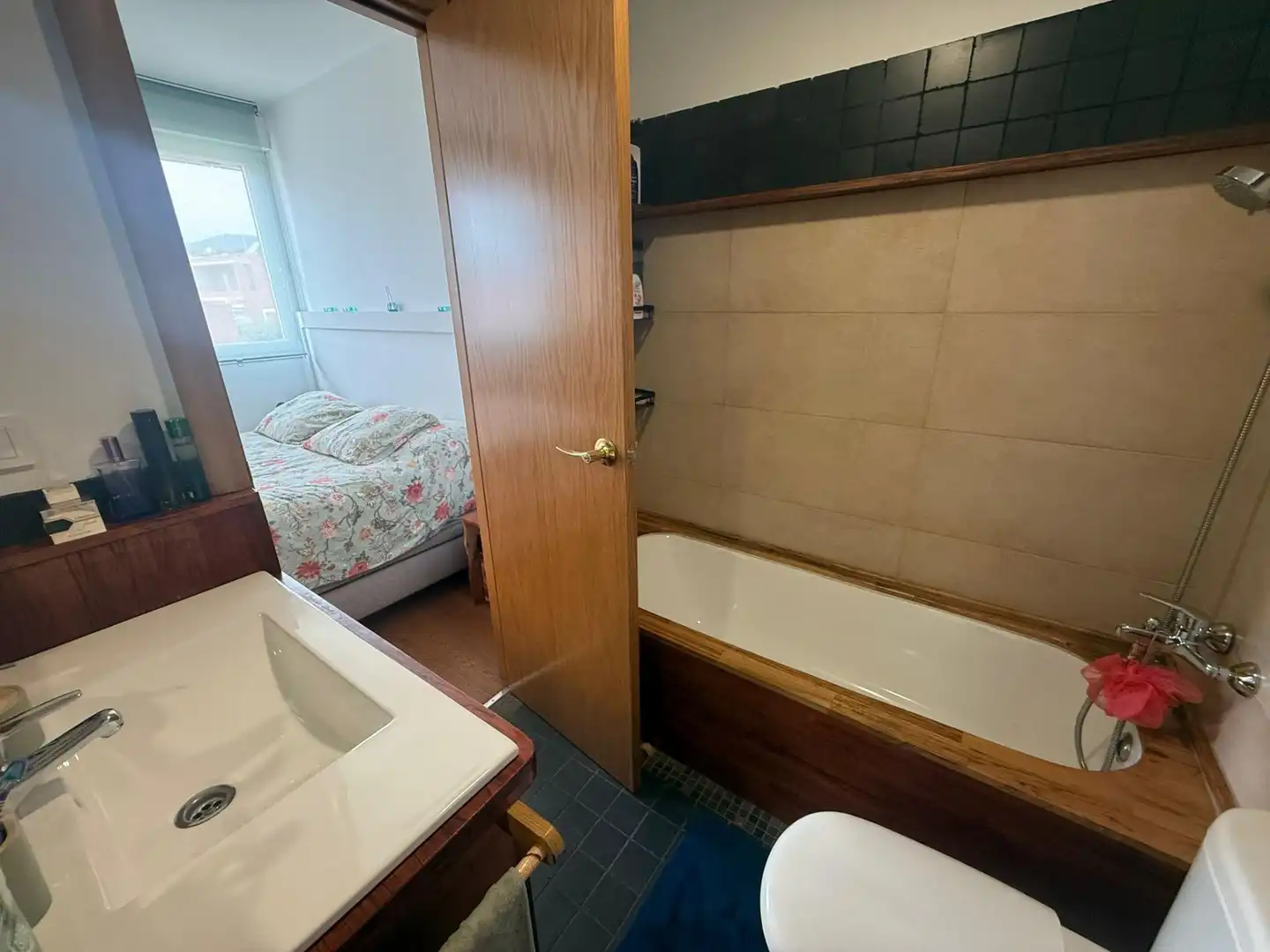 Piso en venta en 8 DE MARÇ, Montgat