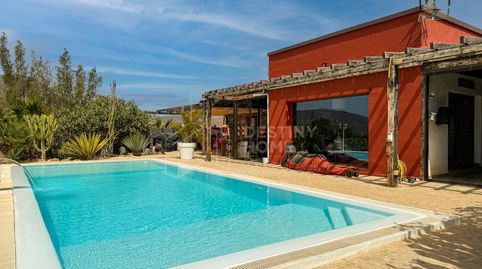 Foto 3 de Casa o chalet en venta en Tarajalejo, Tuineje