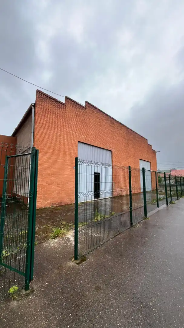 Nave industrial in vendita a Inmobiliaria - Barreda, imagen 17
