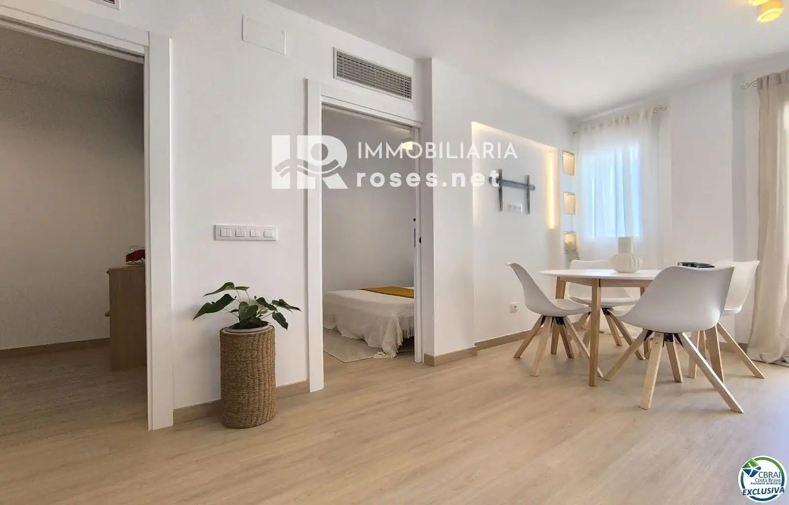 Piso en venta en DELTA MUGA, Muga - Gran Reserva - Badia
