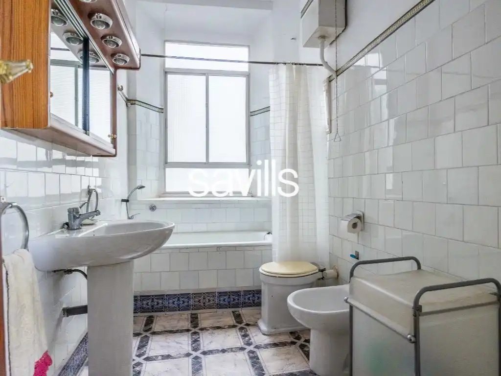 Bathroom of Detached homes for sale in Sevilla