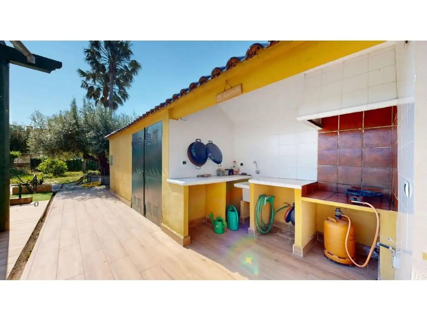 Villa à vendre à de Marco Polo, imagen 25