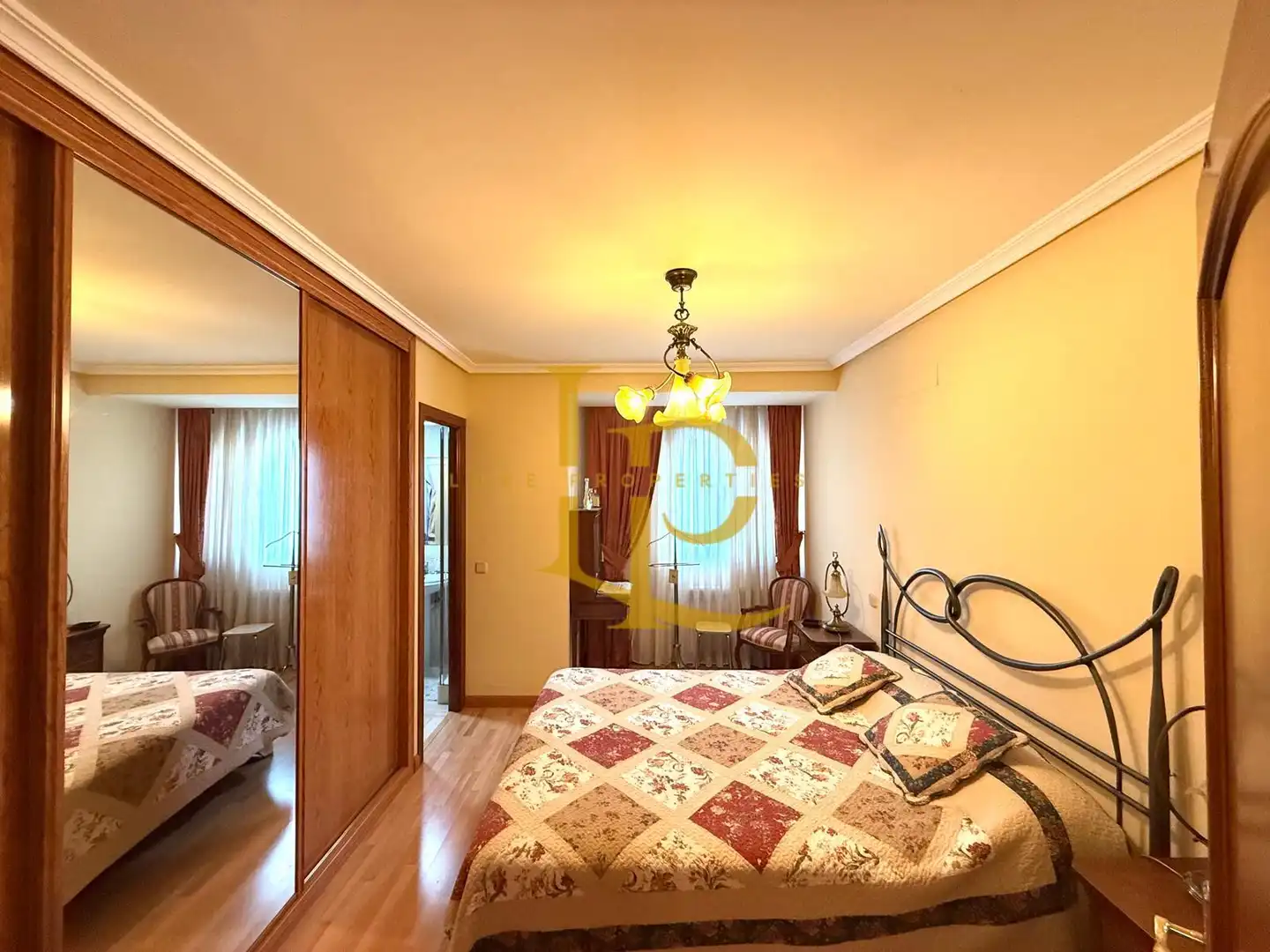 Piso en venta en Casco Histórico