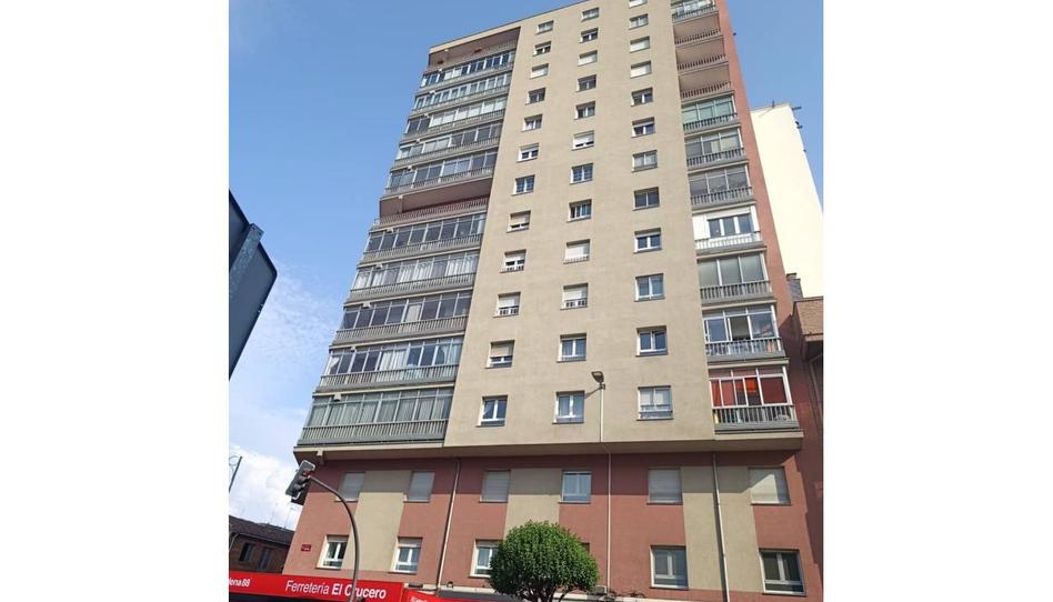 Foto 1 de Pis en venda a Quevedo, Crucero, León