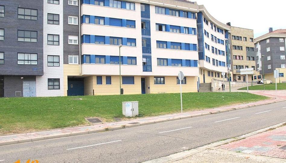 Foto 1 de Pis en venda a Barriada Yagüe, Burgos