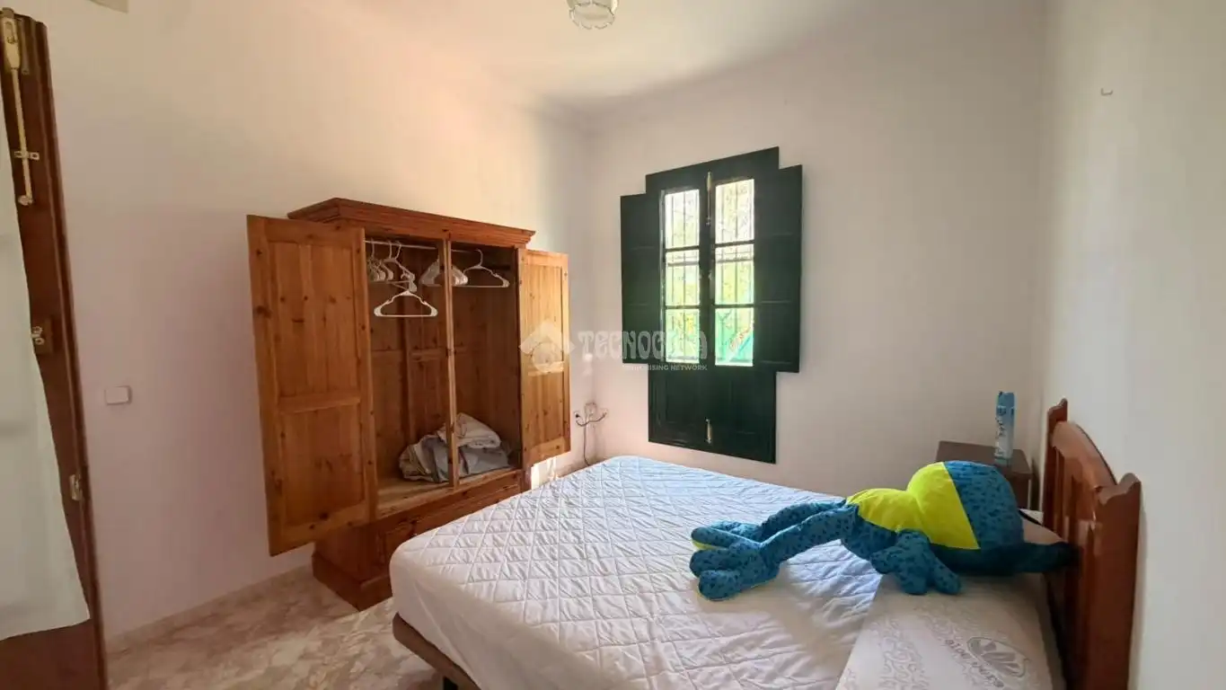 Casa rustica con piscina in vendita a EL ALGARROBO, imagen 35