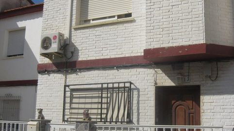 Solvia Inmobiliaria  Chalet adosado La union