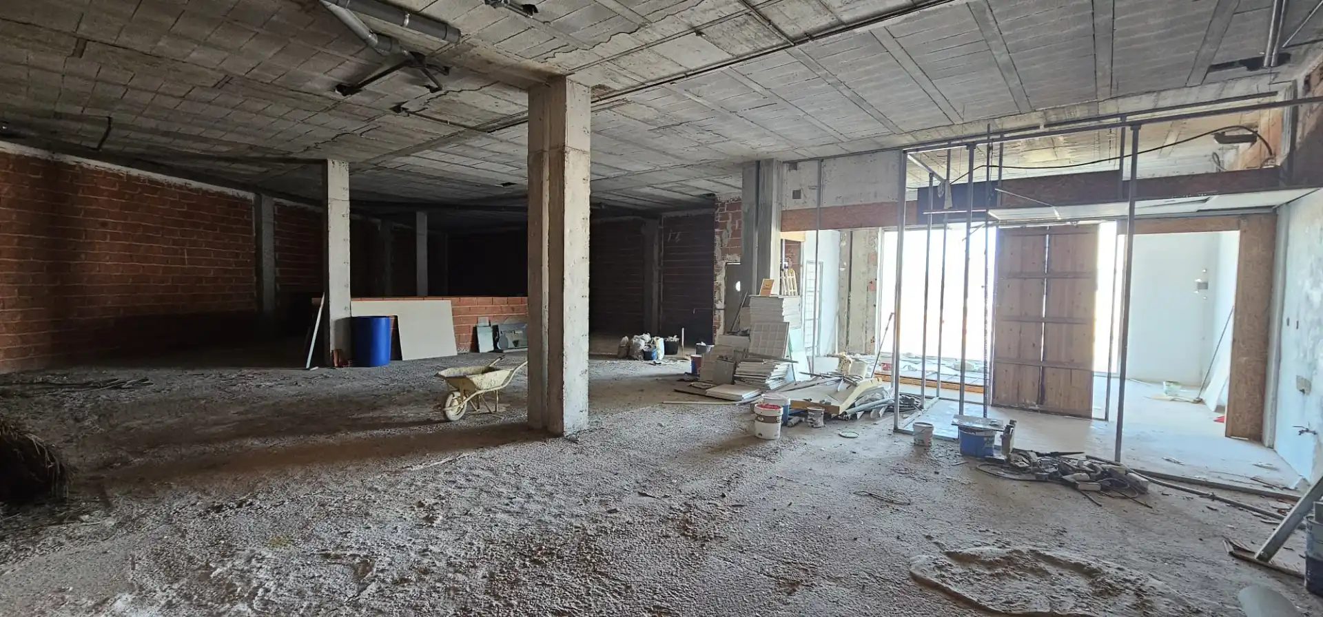 Local commercial à louer à Avenida de Las Salinas 3937, imagen 2