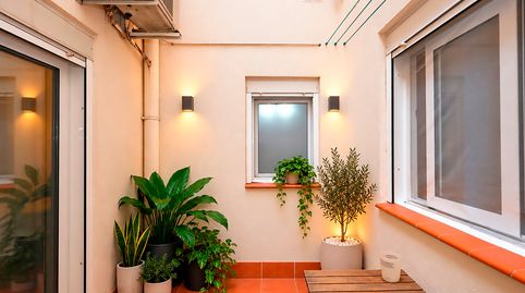 Foto 3 de Planta baixa en venda a La Florida, L'Hospitalet de Llobregat