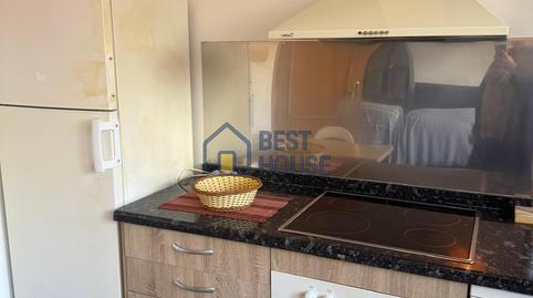 Foto 2 de Apartamento de alquiler en La Lastra, León Capital