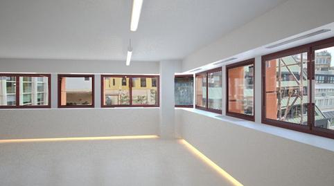 Foto 4 de Oficina en venda a Sant Gervasi- Galvany,  Barcelona Capital