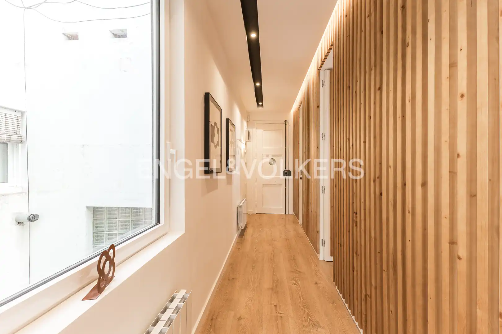 Ático en venta en Barcelona con Aire acondicionado, Calefacción y Parquet