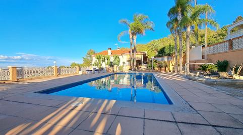 Photo 3 of House or chalet to rent in Urbanitzacions i Pedanies Nord, Valencia