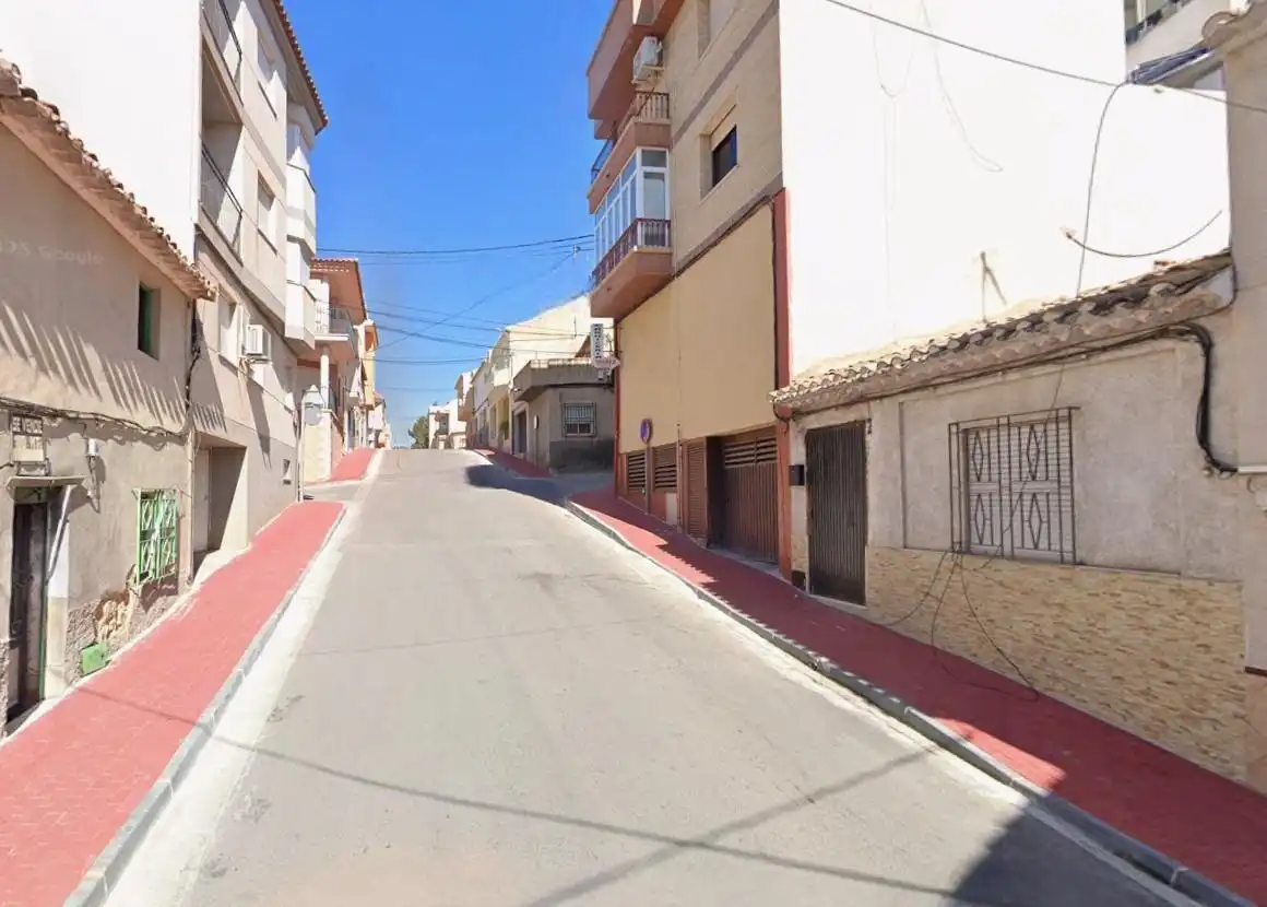 Casa a schiera in vendita a Calasparra