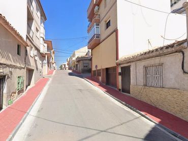 Casa a schiera in vendita a Calasparra