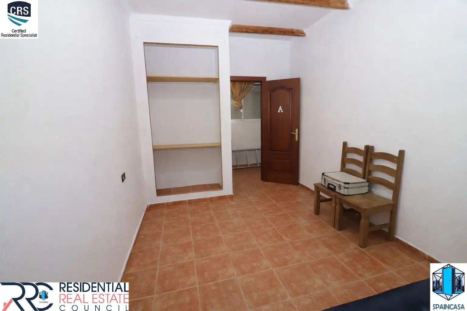Bedroom of Houses for sale in Gibraleón