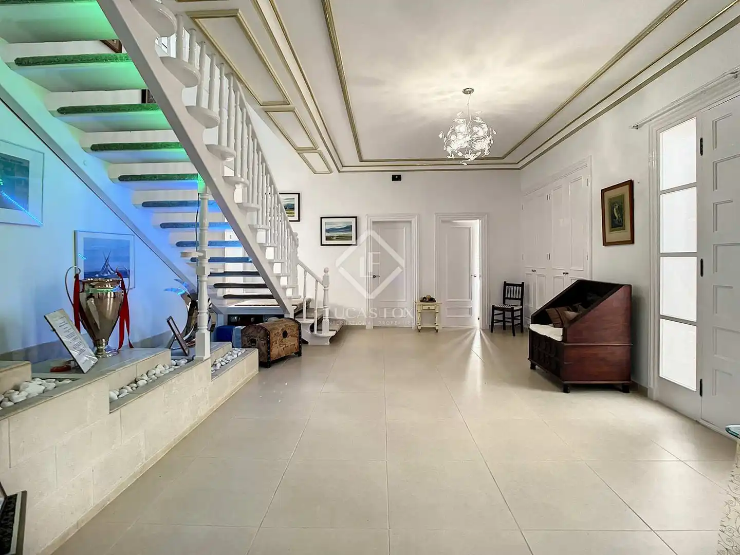 Houses for sale in Maó - Mahón  with Air Conditioner, Heating and Private garden