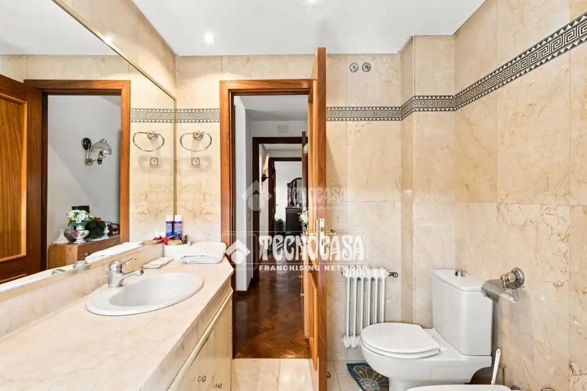 Piso con ascensor en venta en Ciudad Lineal, imagen 17
