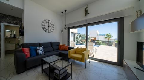 Photo 3 of Houses for rent in Calle Toledo, Balcón de Finestrat - Terra Marina, Finestrat