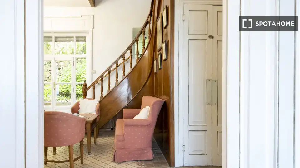 Room in Redondela