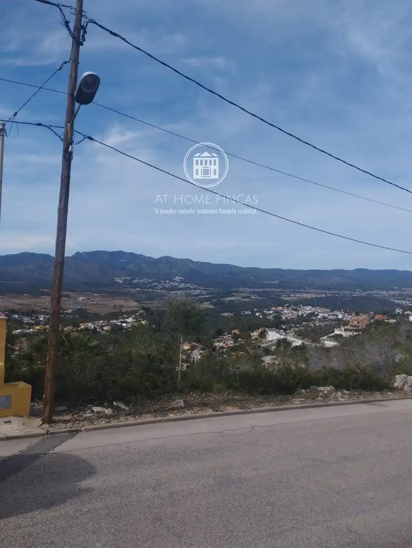 Terreno rustico in vendita a BESOS DEL-UR CAN GORDEI, imagen 3