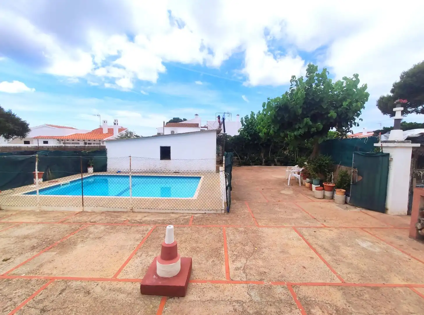 Xalet amb piscina en venda a Ciutadella, imagen 13