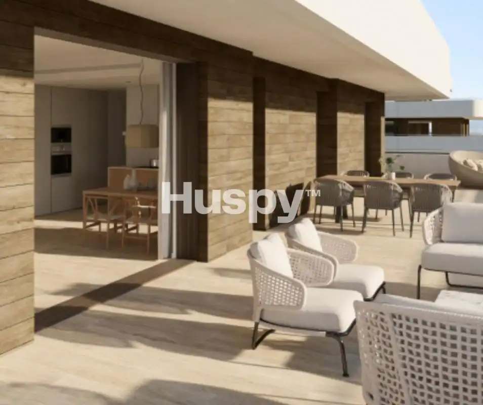 Appartement avec terrasse à vendre à Carrer Granada, imagen 17