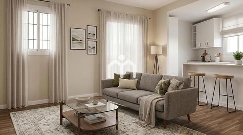 Foto 3 de Piso en venta en Can Mariner, Santa Coloma de Gramenet