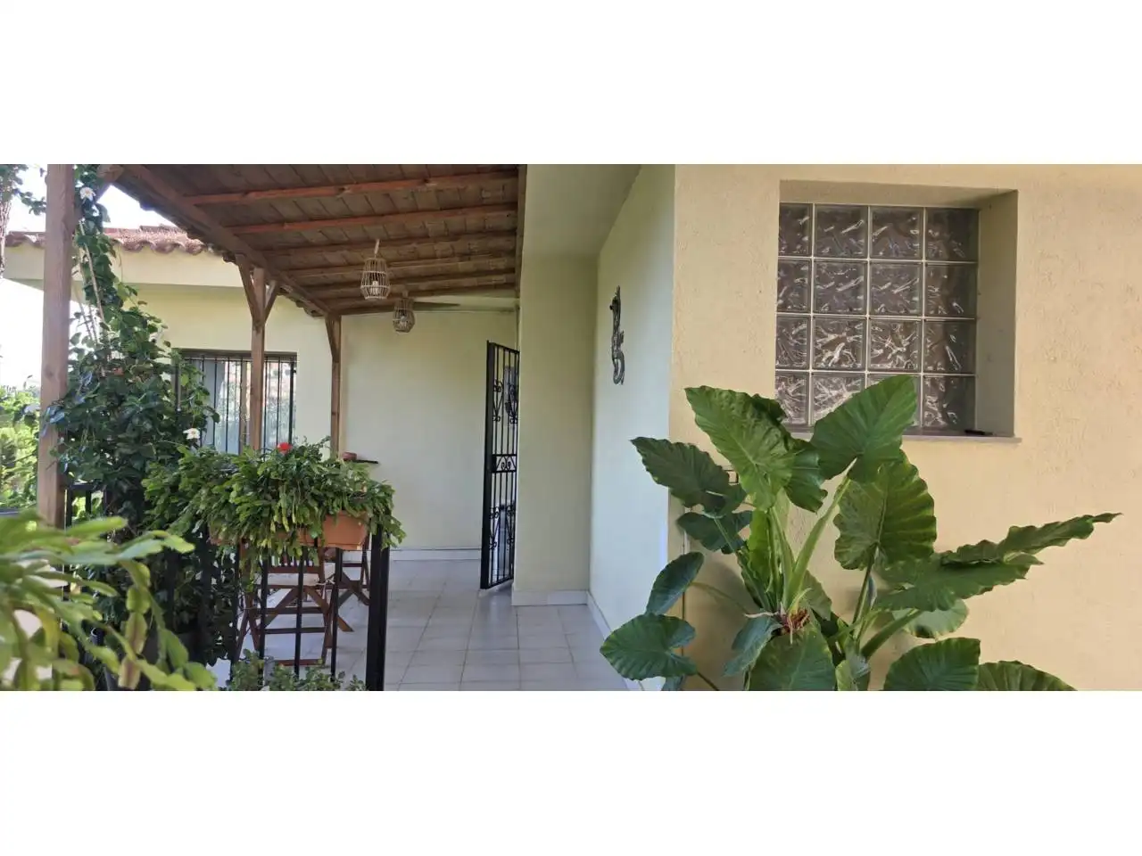 Exterior view of Houses for sale in Argentona  with Heating, Private garden and Terrace