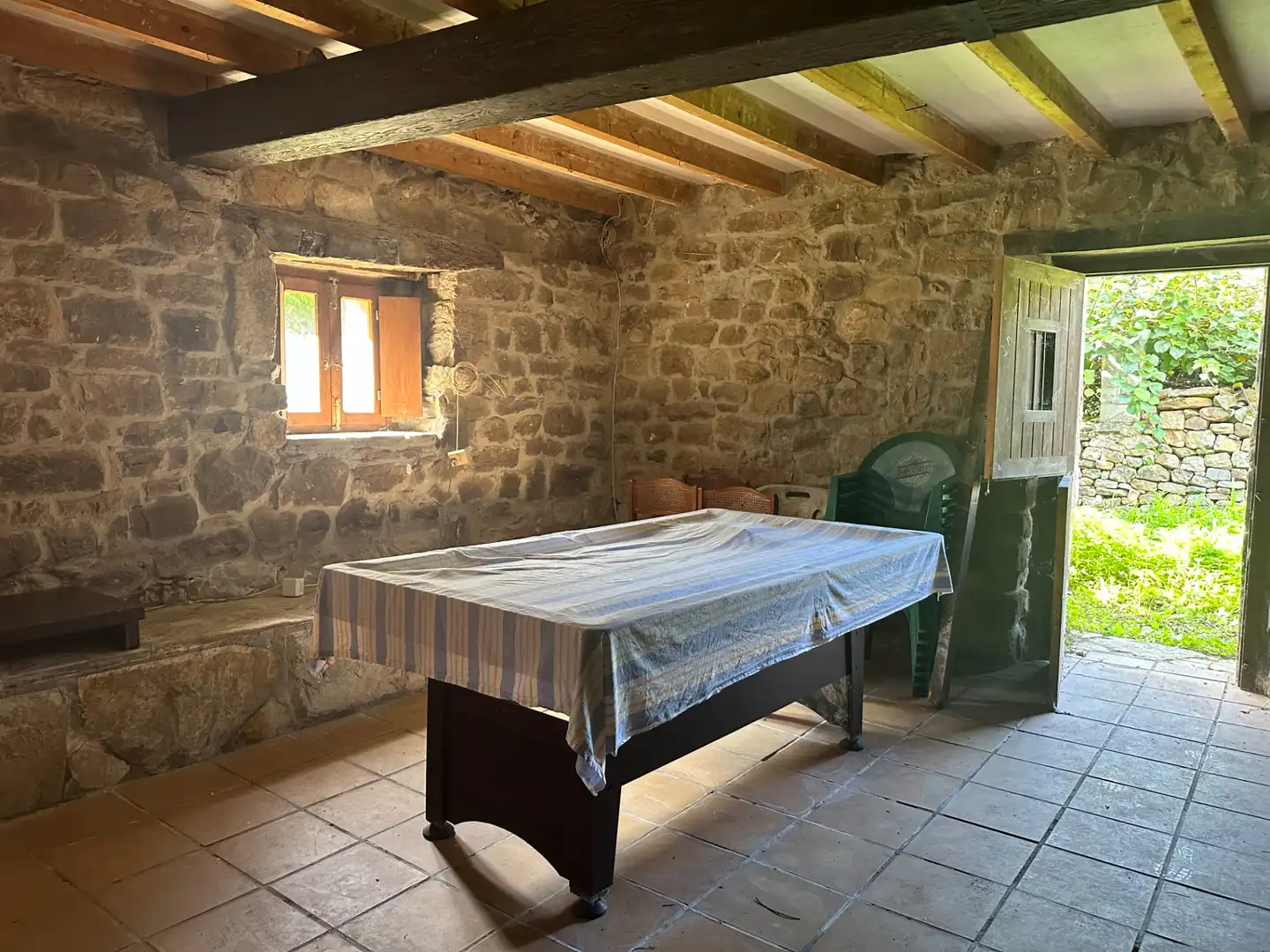 Casa con jardín en venta en Corvera de Toranzo, imagen 3