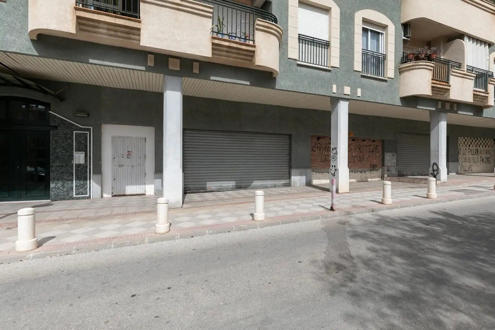 Locale commerciale in vendita a Atarfe, imagen 18