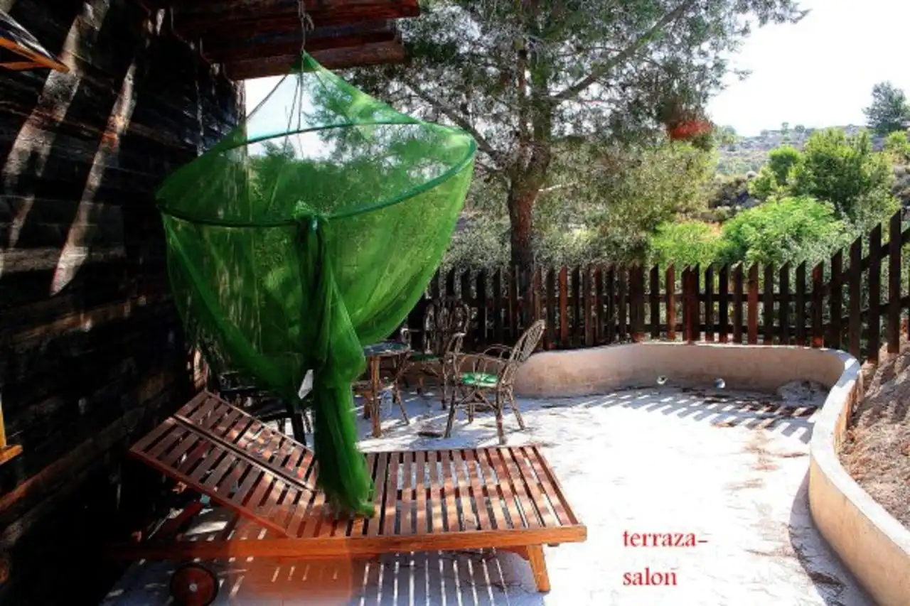Casa rústica en venda a Campo de Murcia, imagen 22