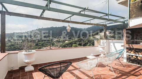 Photo 2 of House or chalet to rent in Sant Genís dels Agudells, Barcelona