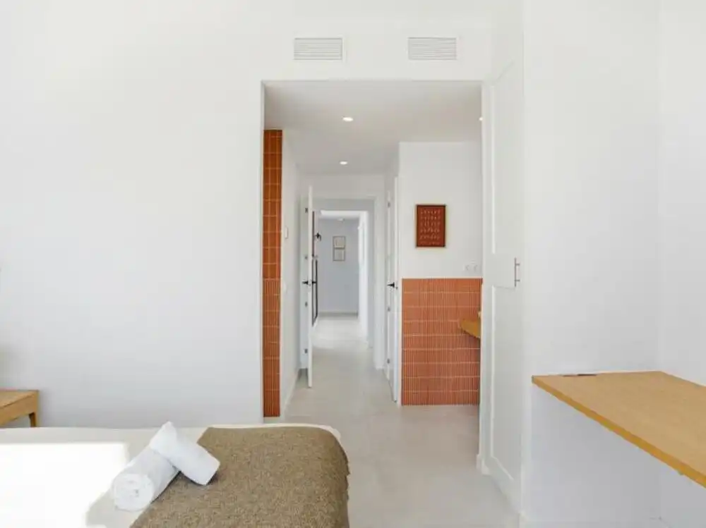 Casa a schiera con terrazza in vendita a Benamara - Atalaya, imagen 13