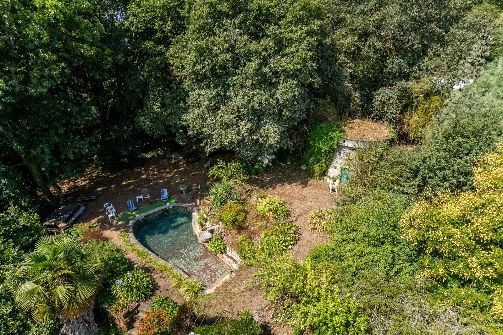 Chalet en venta en Vedra, imagen 30
