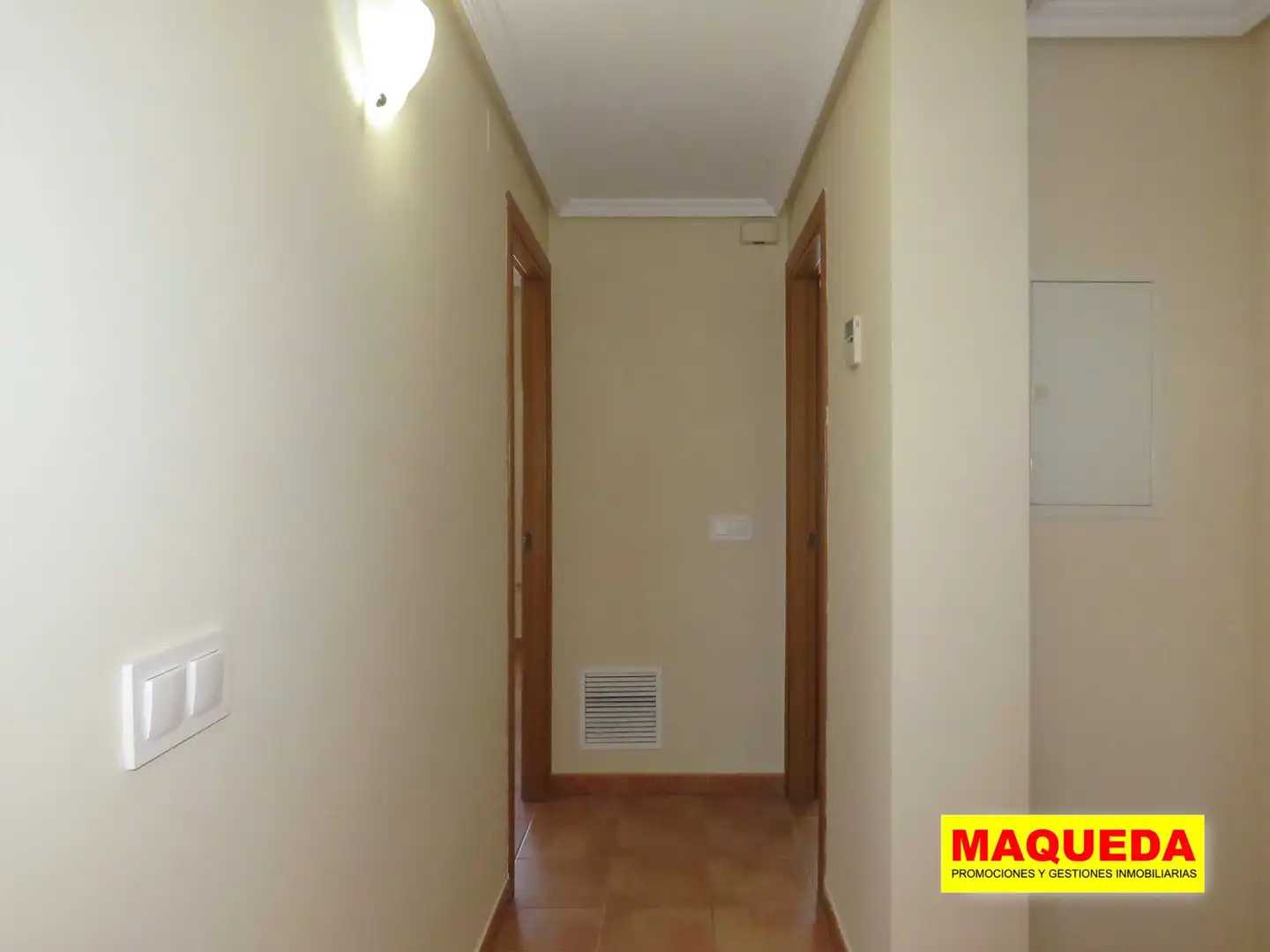 Apartments for rent in Casarrubios del Monte  with Air Conditioner, Heating and Terrace