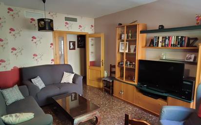 Living room of Flat for sale in Andújar