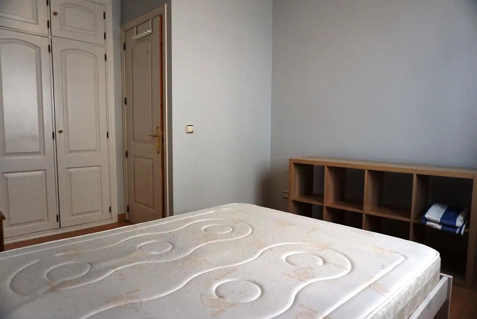 Flat for rent in Calle del Alcalde Sainz de Baranda, 54, Niño Jesús