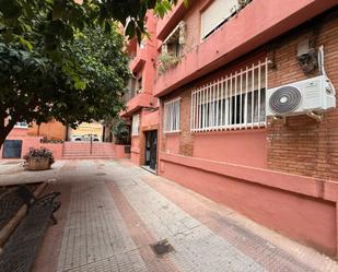 Exterior view of Flat for sale in Alcalá de Guadaira